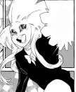 Стикер MADK