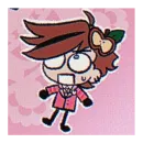 Стикер The Mandela Catalogue