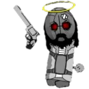 Стикер Madness combat