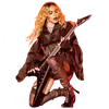 Стикер Madonna