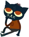 Mae Borowski