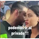 Стикер MaestroSexo