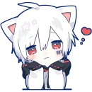 Мафу котик 2