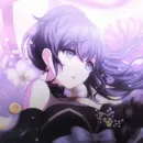 Стикер Asahina Mafuyu