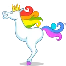 Magic Rainbow