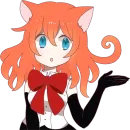 Magic Cat - remake: Mori