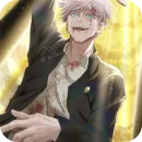 Стикер Магическая битва