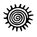 Стикер Магия и шаманы