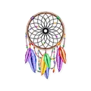 Стикер Магия и шаманы