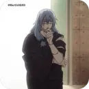 Стикер Mahito