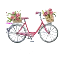 Стикер Mahvana