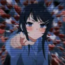 Стикер Mai San