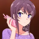 Стикер Mai San