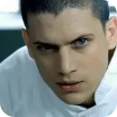 Michael Scofield