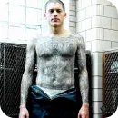 Стикер Michael Scofield