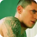 Стикер Michael Scofield
