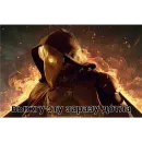 Стикер Major Grom: Plague Doctor √√√