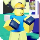 Стикер Roblox