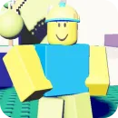 Стикер Roblox