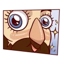 Стикер MakeLove