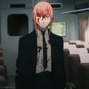 Стикер Makima