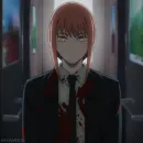 Стикер Makima