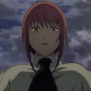 Стикер Makima