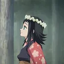 Стикер Макомо