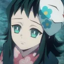 Стикер Makomo random~°🐣🌱