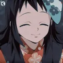 Стикер Makomo random~°🐣🌱