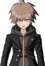 Стикер Makoto Naegi