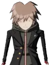 Стикер Makoto Naegi