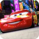 Стикер Cars