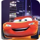 Стикер Cars