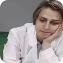 Стикер Мамикс