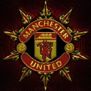 Стикер MU 2023