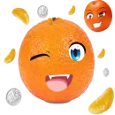 Мандаринка