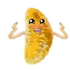 Мандарин