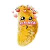 Стикер Мандарин