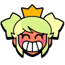 Стикер Mandy Pins