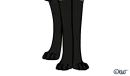 Стикер Maned Derp