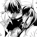 Стикер Манга 6.0