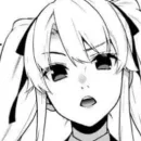 Стикер Kakegurui