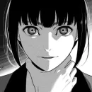 Стикер Kakegurui