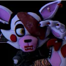 Стикер Мангл