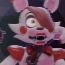 Стикер Мангл