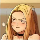 Стикер Manhwas+19