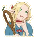 Marcille Donato