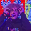 Стикер Марглодкин