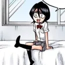 Стикер Bleach
